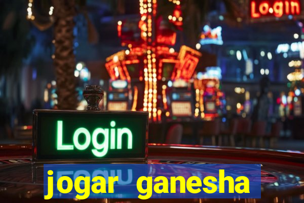 jogar ganesha fortune demo